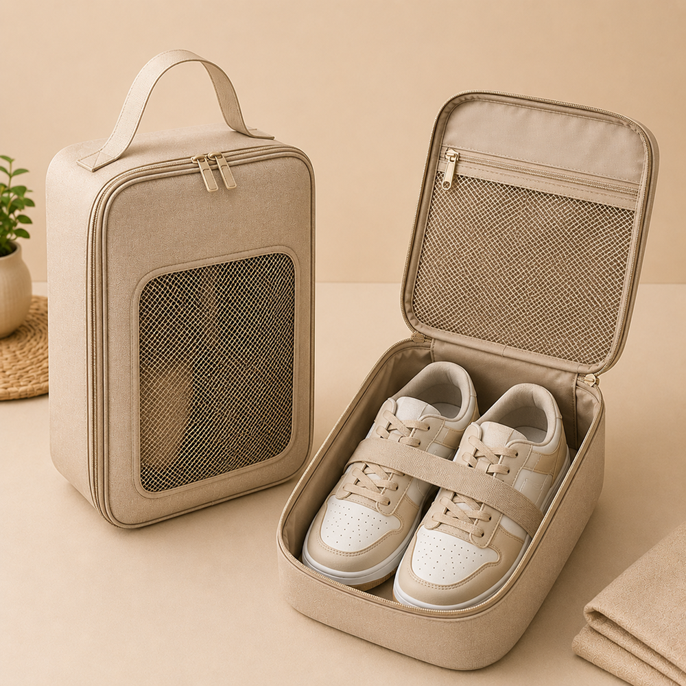 Shoe Bag